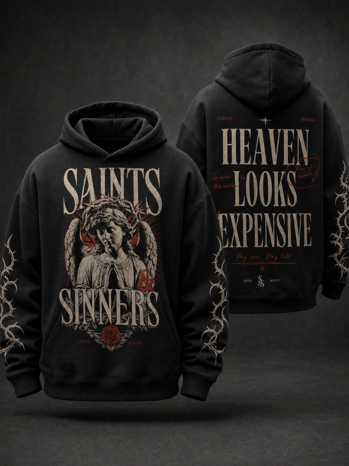 Hoodies