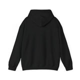 Minimal Criminal Hoodie