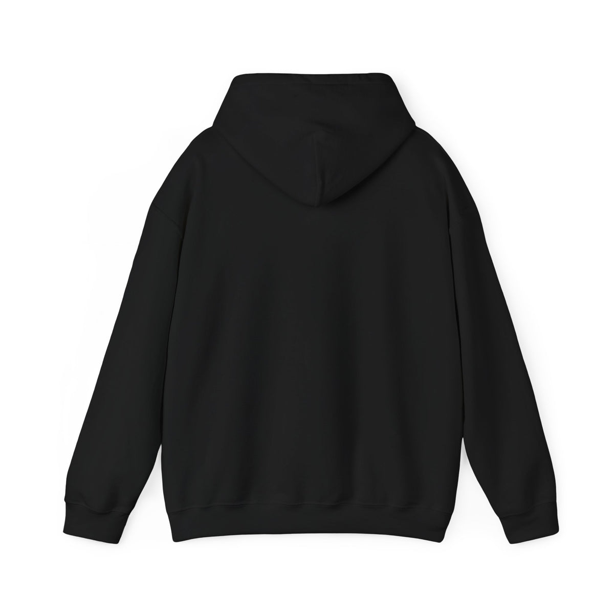 Minimal Criminal Hoodie