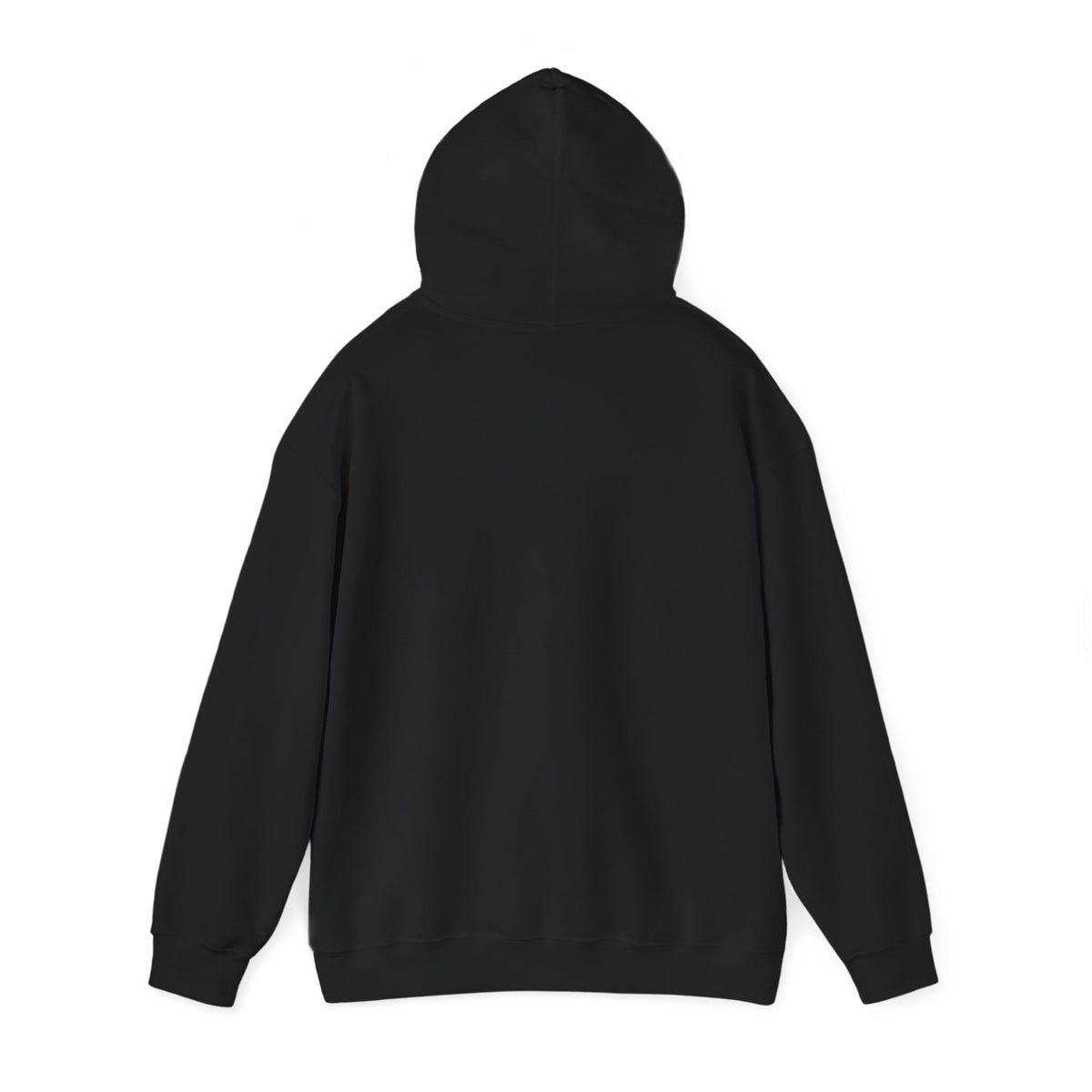 Minimal Criminal Hoodie