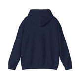 Minimal Criminal Hoodie