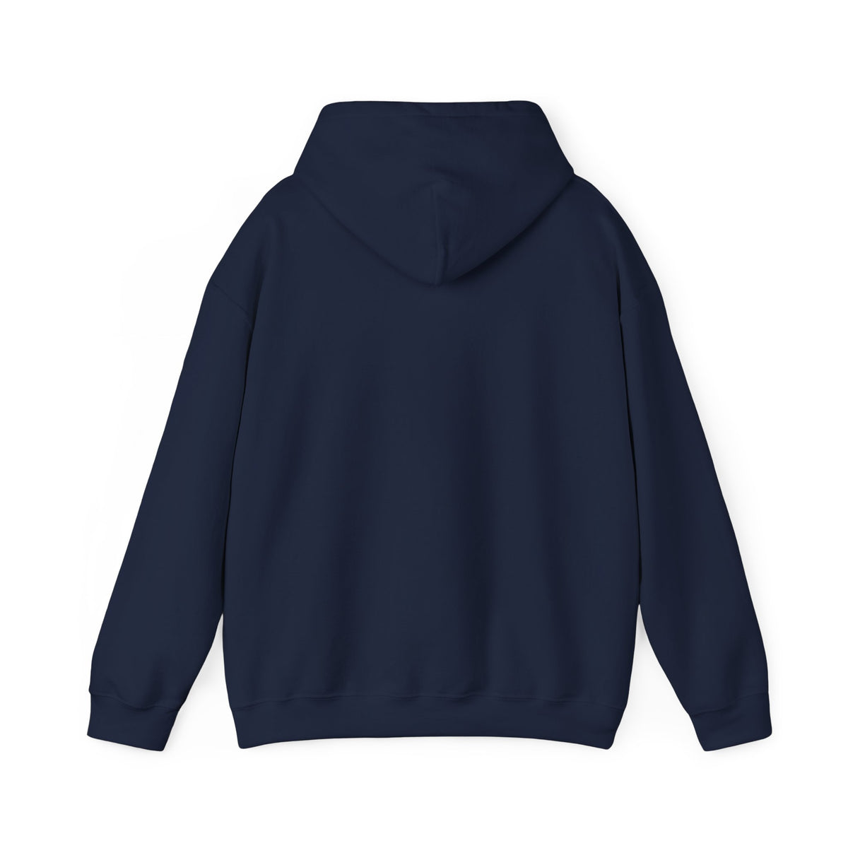 Minimal Criminal Hoodie