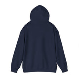 Minimal Criminal Hoodie