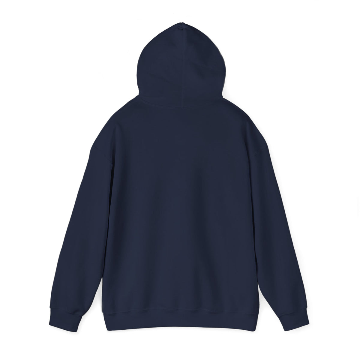 Minimal Criminal Hoodie