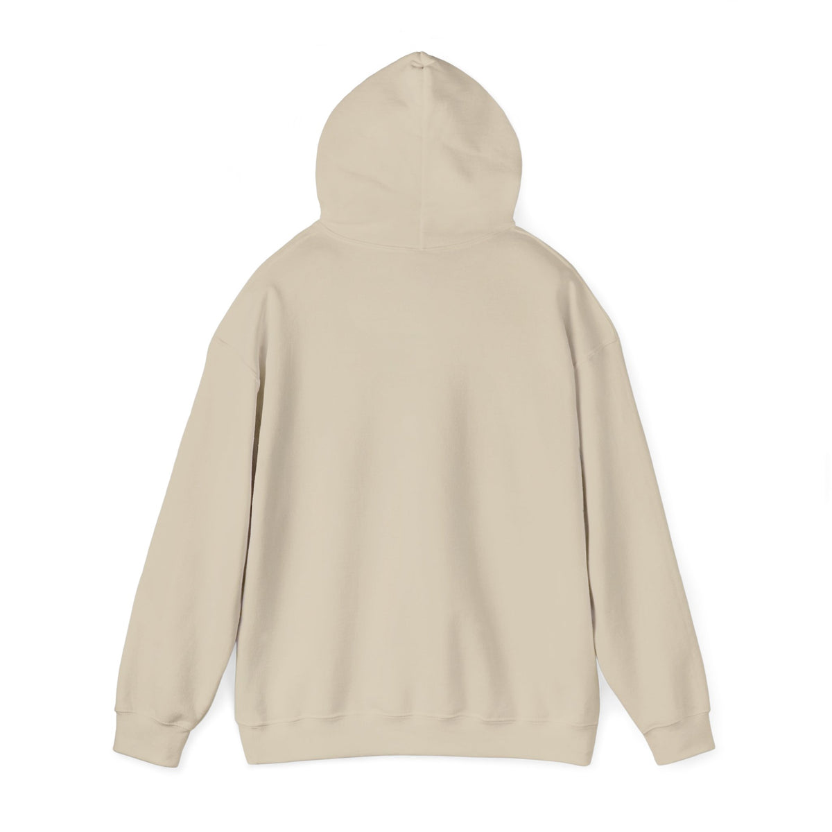Minimal Criminal Hoodie