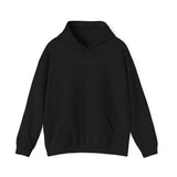 Minimal Criminal Hoodie