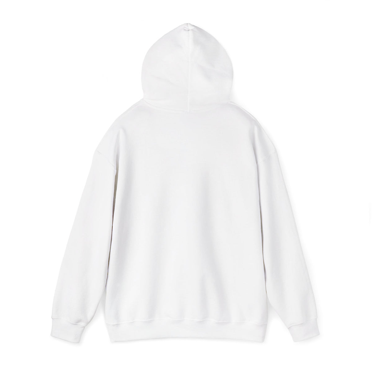 Minimal Criminal Hoodie