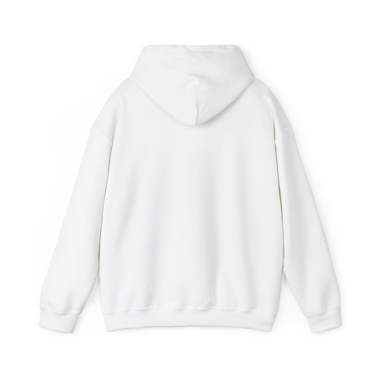 Minimal Criminal Hoodie