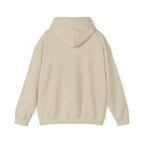 Minimal Criminal Hoodie