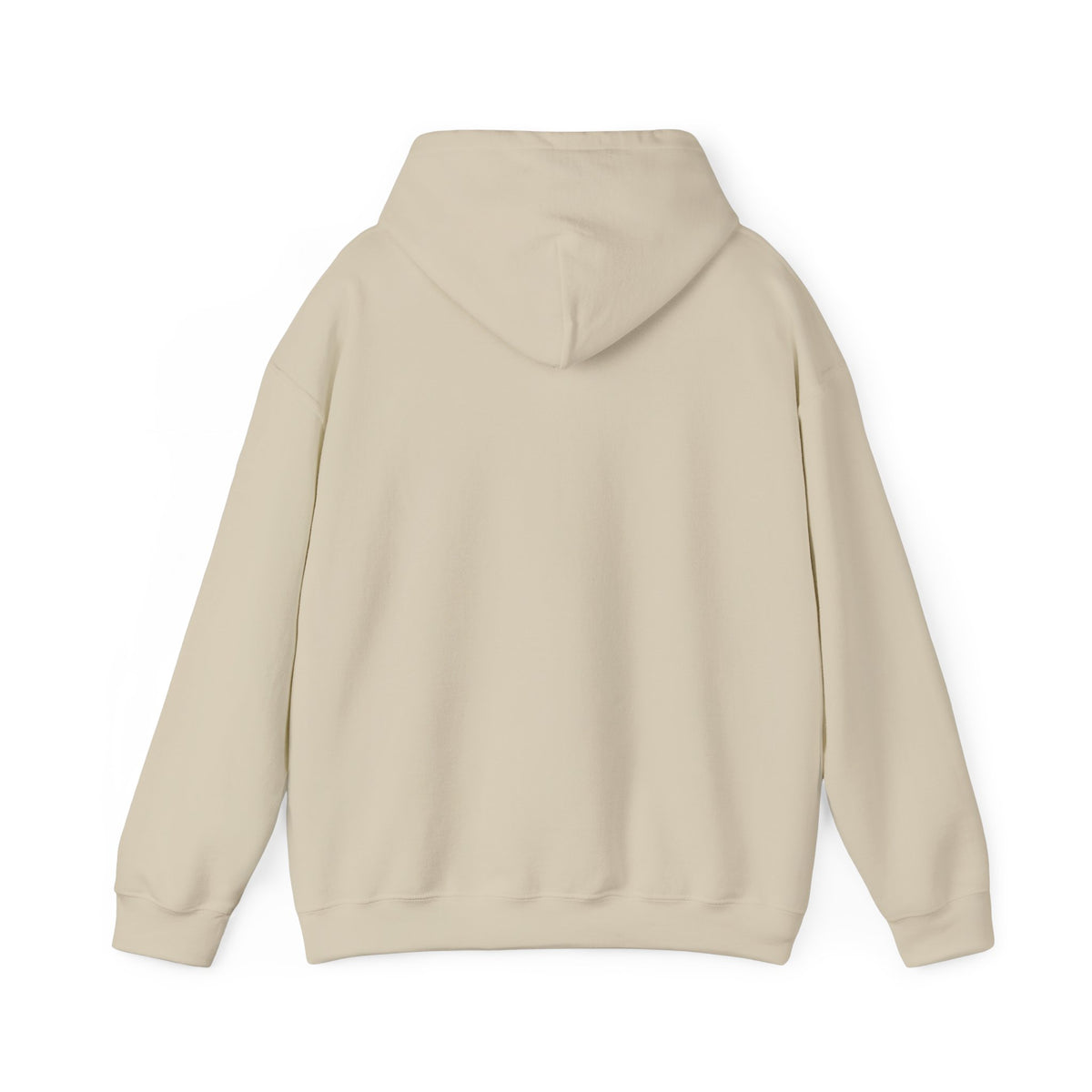Minimal Criminal Hoodie