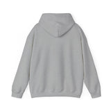 Minimal Criminal Hoodie