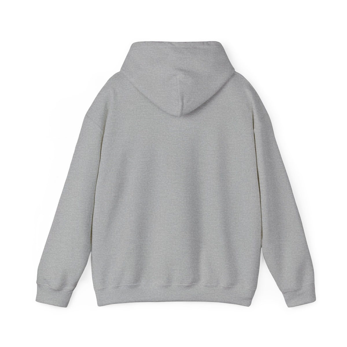 Minimal Criminal Hoodie