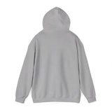 Minimal Criminal Hoodie