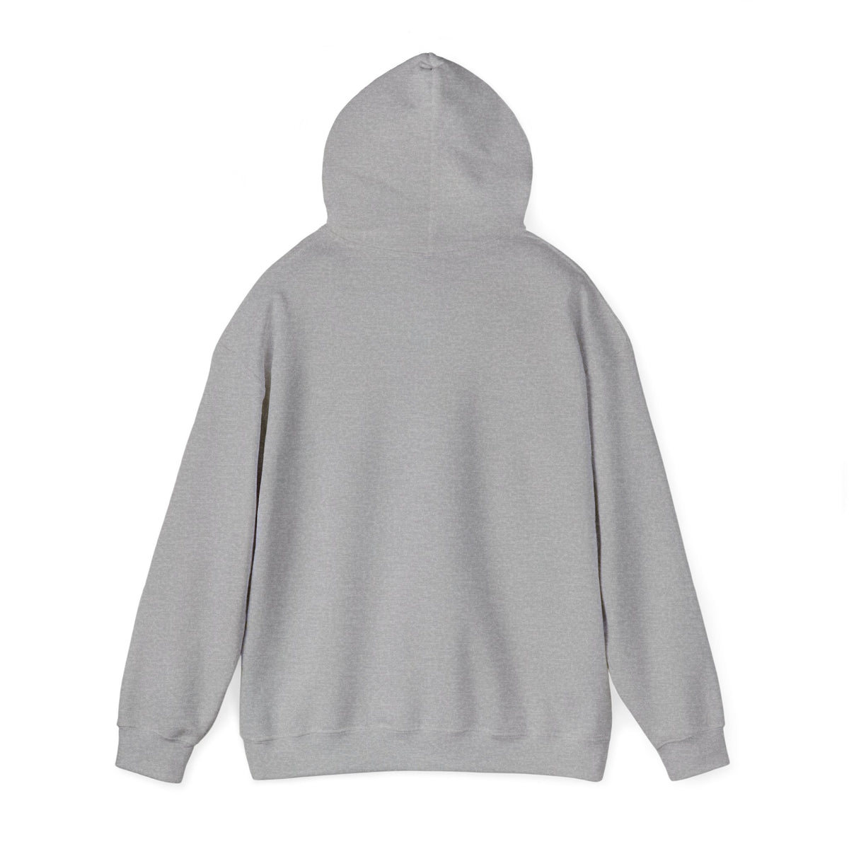 Minimal Criminal Hoodie