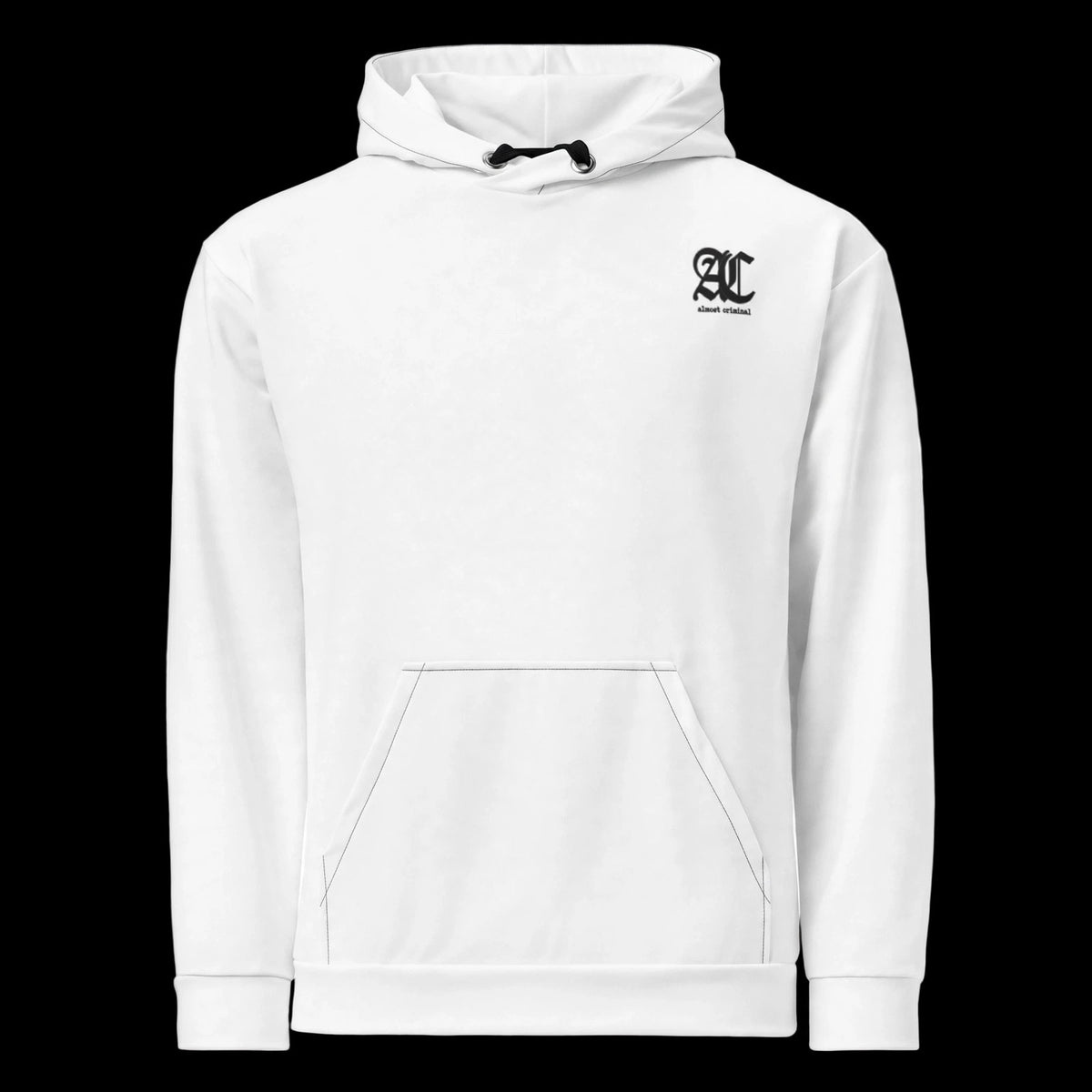 Crown Hoodie