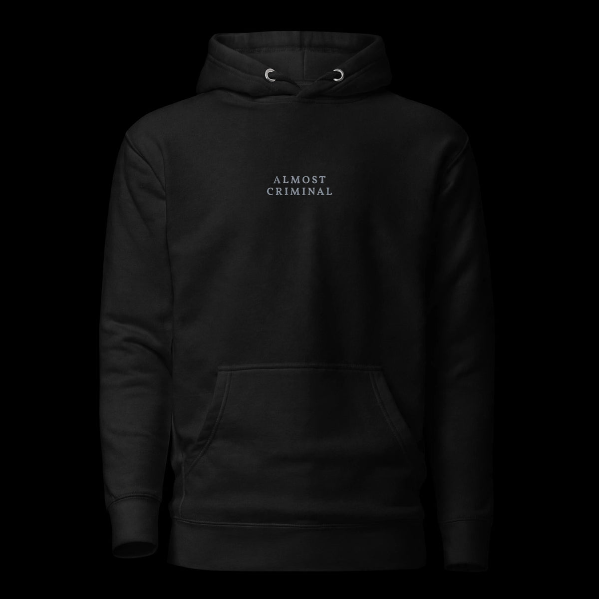 Lo-Pro Pullover Hoodie