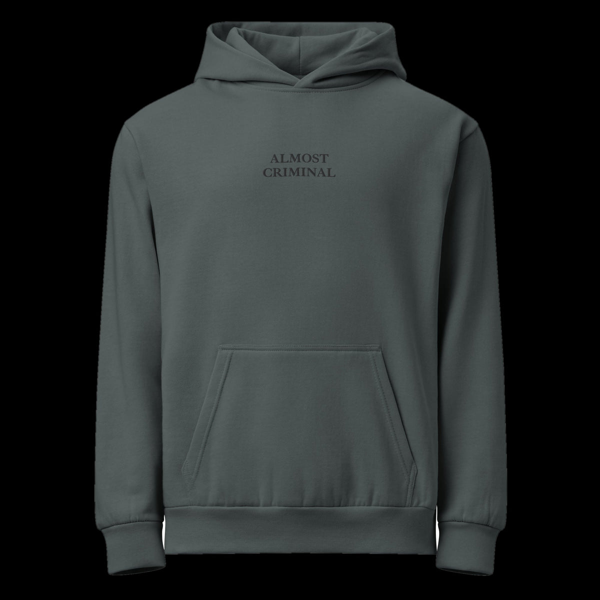 Lo-Pro Hoodie